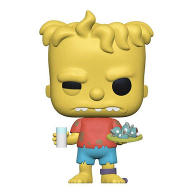 POP! Television The Simpsons Hugo Simpson