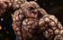 THE THING 1/4 SCALE PREMIUM STATUE
