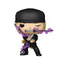 Pop! Animation One Piece Roronoa Zoro Dress Rosa Arc Glow International Exclusive