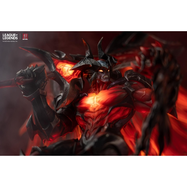 LEAGUE OF LEGENDS AATROX