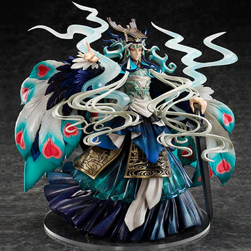 Fate/Grand Order Ruler Shi Huang Di 1/7 Exclusive