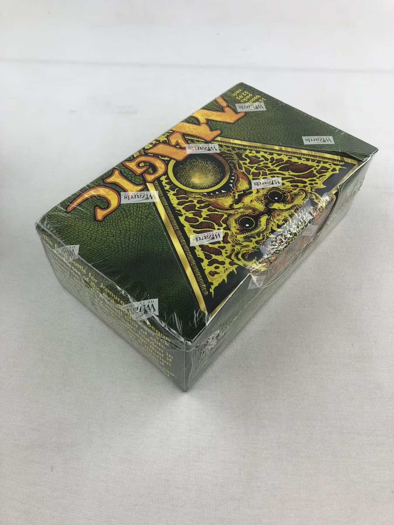 Magic the Gathering Visions Booster Box