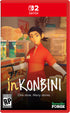 inKONBINI: One Store Many Stories Premium Edition Nintendo Switch 2