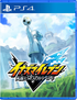Inazuma Eleven: Victory Road PLAYSTATION 4