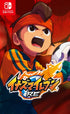 Inazuma Eleven RE (Multi-Language) Nintendo Switch