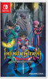 Infinity Strash: Dragon Quest The Adventure of Dai (English) NINTENDO SWITCH