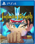 Infinity Strash: Dragon Quest The Adventure of Dai PLAYSTATION 4