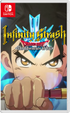 Infinity Strash: Dragon Quest The Adventure of Dai Nintendo Switch
