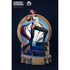 League of Legends The Grand Duelist Fiora Laurent 1/4 Statue