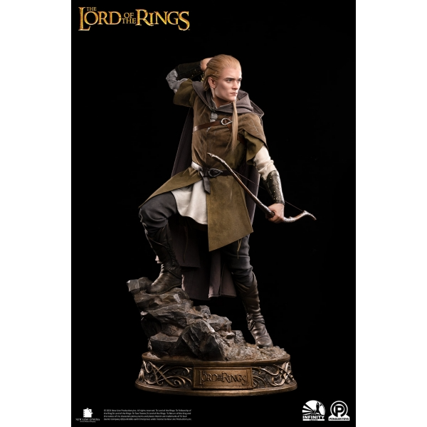 Master Forge Series LOTR Legolas Ultimate