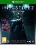 Injustice 2 [Deluxe Edition] Xbox One