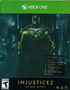 Injustice 2 [Ultimate Edition] Xbox One