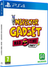 Inspector Gadget: Mad Time Party PLAYSTATION 4