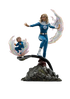 INVISIBLE WOMAN THE FANTASTIC FOUR FIRST STEPSART 1/10 SCALE