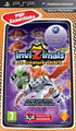 Invizimals: Shadow Zone Italian Cover Sony PSP