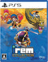 Irem Collection Volume 3 (Multi-Language) PLAYSTATION 5