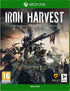Iron Harvest Xbox One