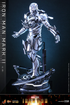 Marvel Iron Man Iron Man Mark II 2.0 Diecast 1/6 Scale Figure