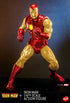 Marvel Comics The Invincible Iron Man 1/6 Scale 12" Collectible Figure