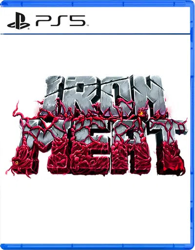 Iron Meat PlayStation 5