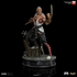 Mortal Kombat 1/10 Art Scale Baraka BDS