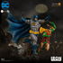 DC Comics 1/10 Batman & Robin Deluxe Art Scale