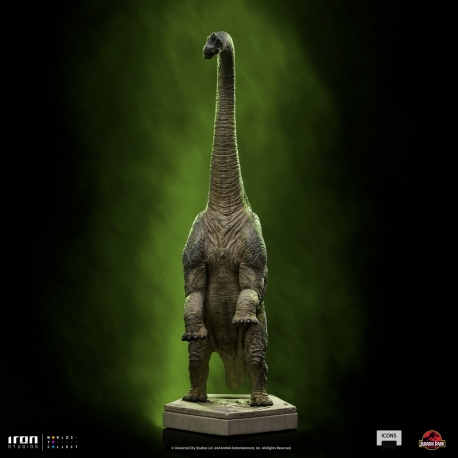 Jurassic Park Icons Brachiosaurus