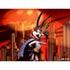 Space Jam A New Legacy 1/10 Art Scale Bugs Bunny Batman