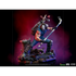 TMNT Art Scale 1/10 Casey Jones BDS