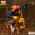 Marvel Comics 1/10 Cyclops BDS Art Scale