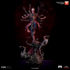 Doctor Strange in the Multiverse of Madness 1/10 Art Scale Dead Defender Strange