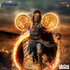 Avengers Endgame 1/10 Doctor Strange BDS Art Scale