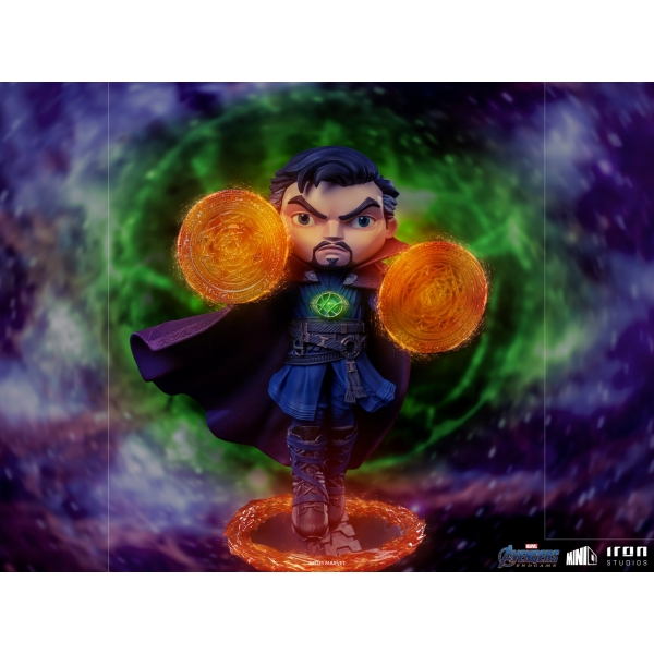 MiniCo Dr Strange Avengers Endgame