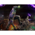 Spider-Man No Way Home Art Scale 1/10 Green Goblin
