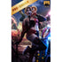 DC Comics Deluxe 1/10 Harley Quinn Gotham City Sirens Art Scale
