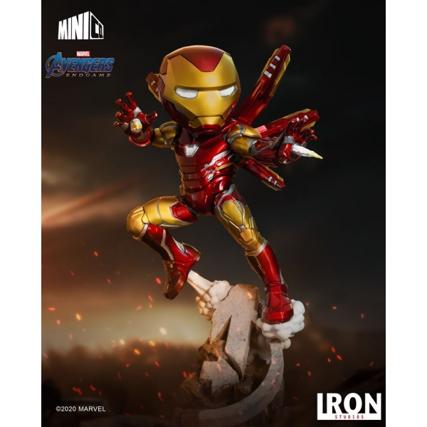 Minico Avengers Endgame Iron Man