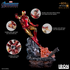 Avengers Endgame 1/10 Iron Man Mark LXXXV Deluxe BDS Art Scale