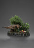 T-REX CHASE DEMI 1/20 ART SCALE