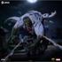 Spider-man vs Villains Lizard 1/10 Art Scale