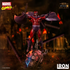 Marvel Comics 1/10 Deluxe BDS Art Scale Magneto