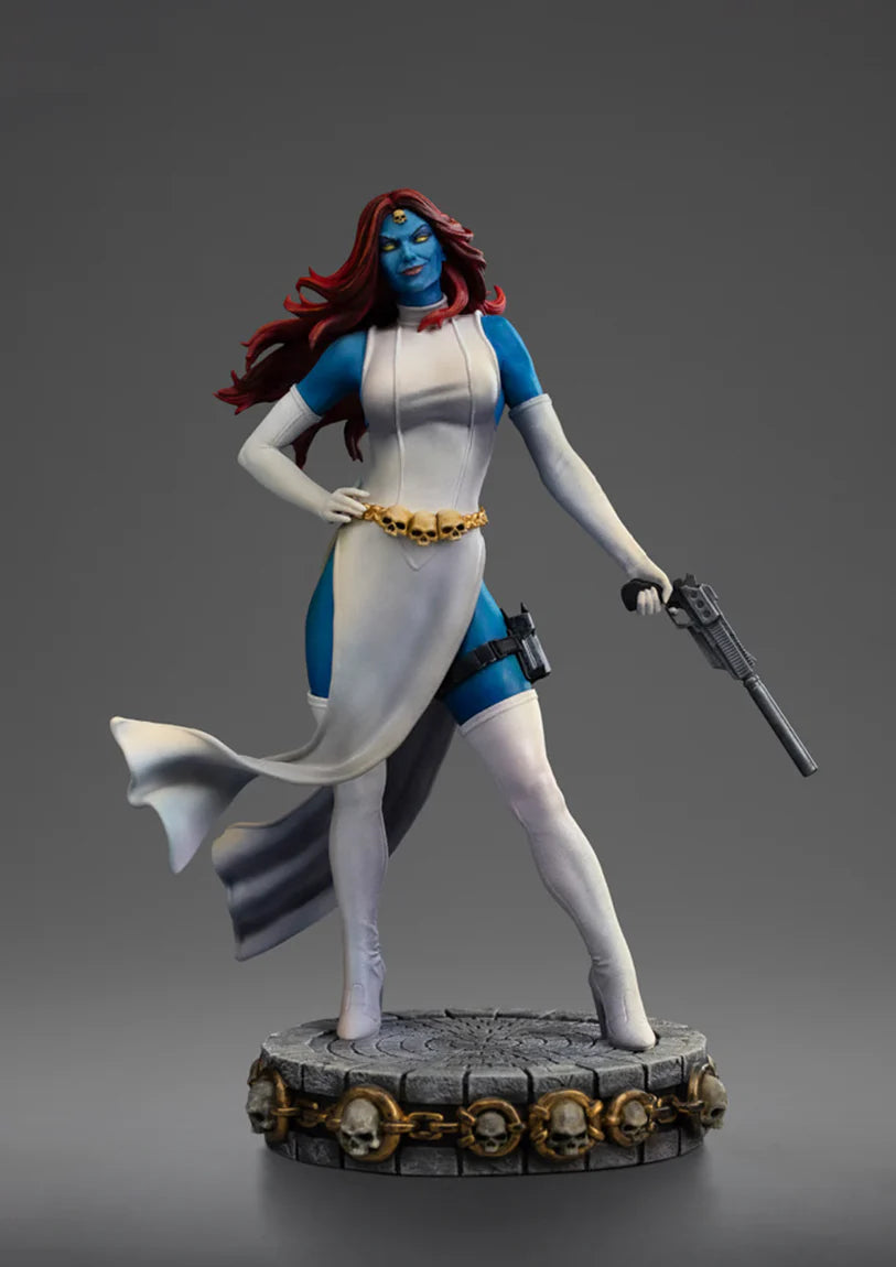 MYSTIQUE 1/10 ART SCALE