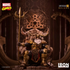 Marvel Comics Series 6 1/10 Odin Deluxe Art Scale