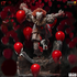 IT Chapter Two 1/10 Pennywise Deluxe Art Scale