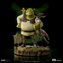 Deluxe Art Scale 1/10 Shrek Donkey and The Gingerbread Man