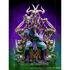 Masters of the Universe 1/10 Skeletor on Throne Deluxe Art Scale