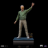 Pow Studios Art Scale 1/10 Stan Lee Legendary Years