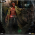 Hellboy Hellboy The Golden Army 1/4 Legacy Replica