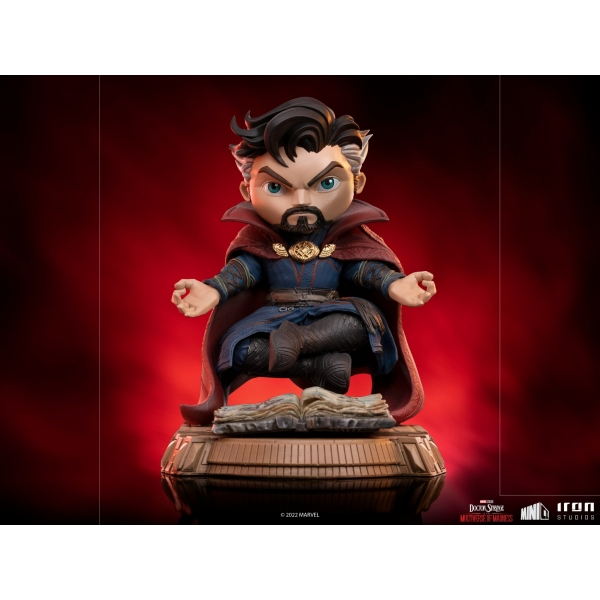 Stephen Strange Doctor Strange in the Multiverse of Madness MiniCo