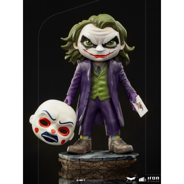 MiniCo The Joker The Dark Knight