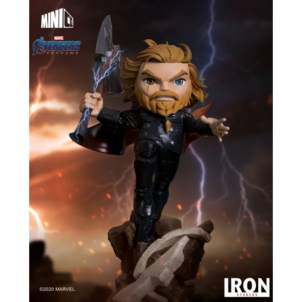 Minico Thor Avengers Endgame